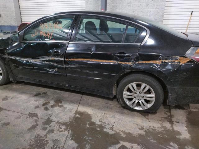Photo 9 from auction – 2011 NISSAN ALTIMA BAS with VIN 1N4AL2APXBN444176