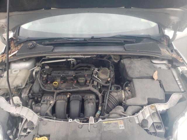 Photo 7 from auction – 2013 FORD FOCUS SE with VIN 1FADP3F20DL219560