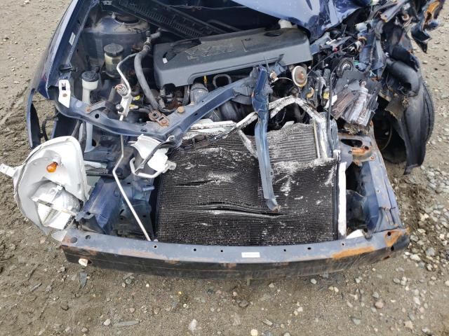Photo 7 from auction – 2007 TOYOTA COROLLA CE with VIN 1NXBR32E17Z908206