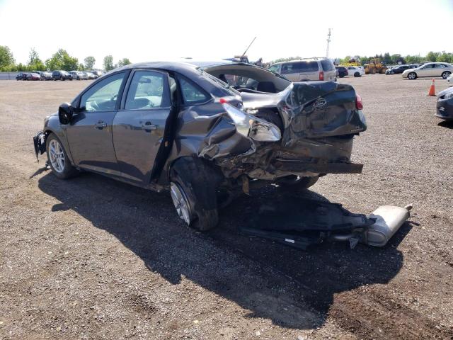 Photo 3 from auction – 2015 FORD FOCUS SE with VIN 1FADP3F21FL308654
