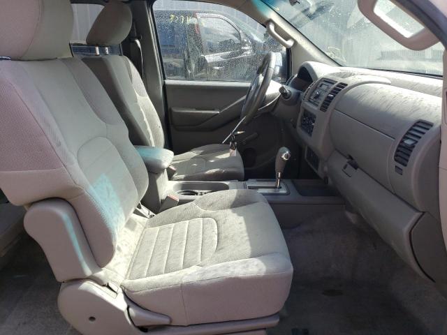 Zdjęcie 5 z aukcji – 2012 NISSAN FRONTIER S z VIN 1N6BD0CT9CC462740