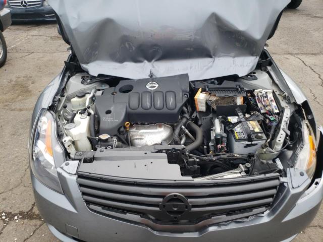 Photo 7 from auction – 2009 NISSAN ALTIMA 2.5 with VIN 1N4AL21E09C101901