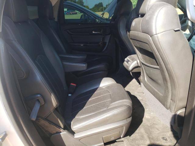 Photo 6 from auction – 2015 CHEVROLET TRAVERSE L with VIN 1GNKRJKD9FJ332789