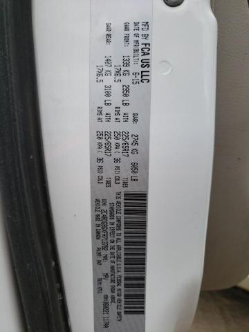 Photo 10 from auction – 2015 DODGE GRAND CARA with VIN 2C4RDGBGXFR713792