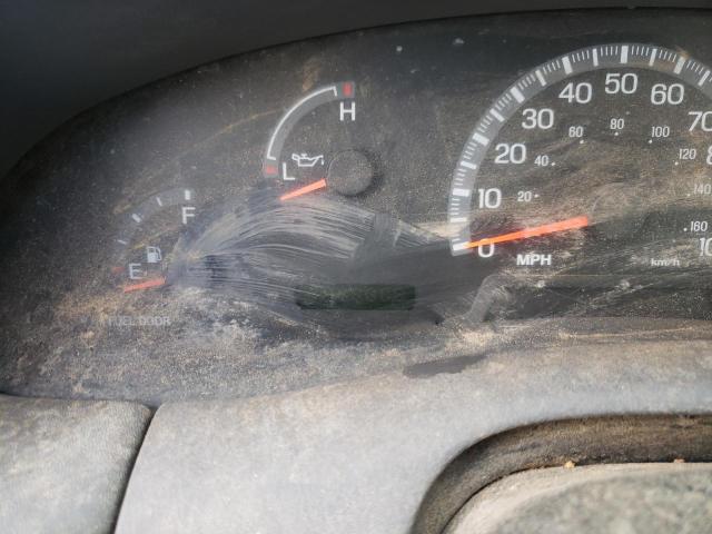 Photo 8 from auction – 2004 FORD F-150 HERI with VIN 2FTRF18294CA52274