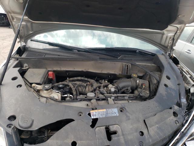 Photo 7 from auction – 2014 CHEVROLET TRAVERSE L with VIN 1GNKRFED7EJ254925