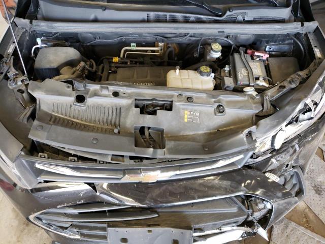 Photo 7 from auction – 2020 CHEVROLET TRAX 1LT with VIN KL7CJPSB9LB087503