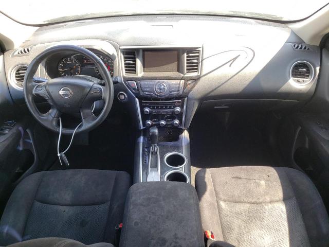 صورة رقم 9 من المزاد - 2016 NISSAN PATHFINDER مع VIN 5N1AR2MN7GC637516