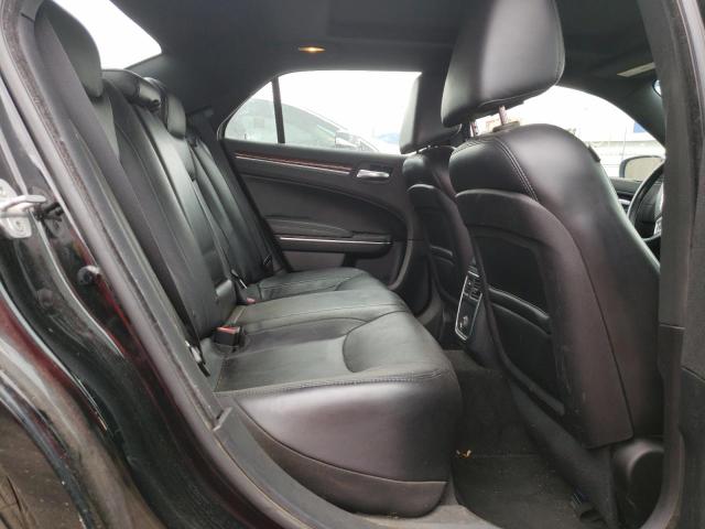 Photo 6 from auction – 2012 CHRYSLER 300 LIMITE with VIN 2C3CCACGXCH216946