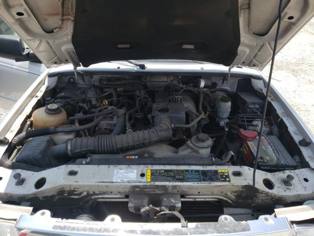 Photo 7 from auction – 2009 FORD RANGER with VIN 1FTYR10D79PA52747