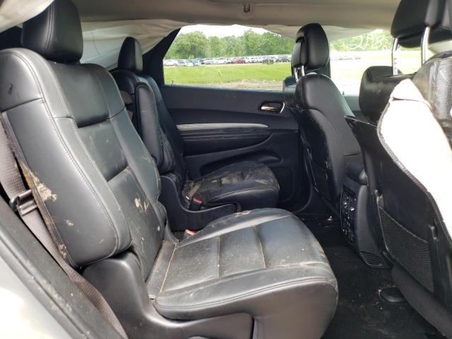 Photo 6 from auction – 2020 DODGE DURANGO GT with VIN 1C4RDJDG1LC352161