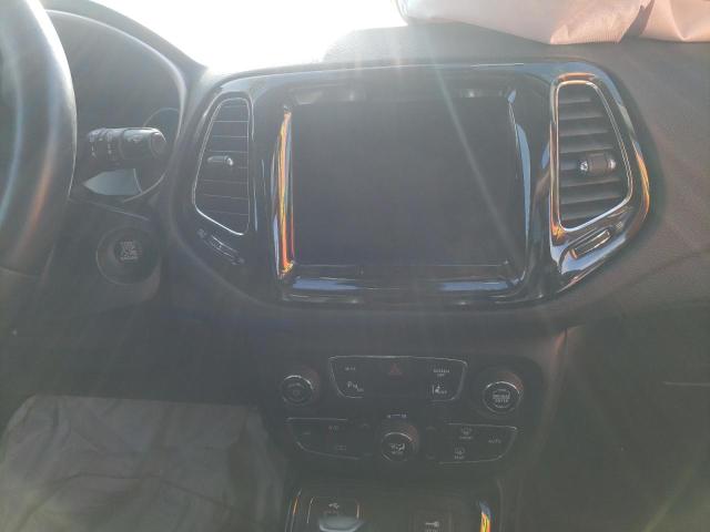 Photo 9 from auction – 2018 JEEP COMPASS LI with VIN 3C4NJCCB3JT487992