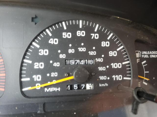 Photo 8 from auction – 1997 TOYOTA 4RUNNER SR with VIN JT3GN86R7V0050670