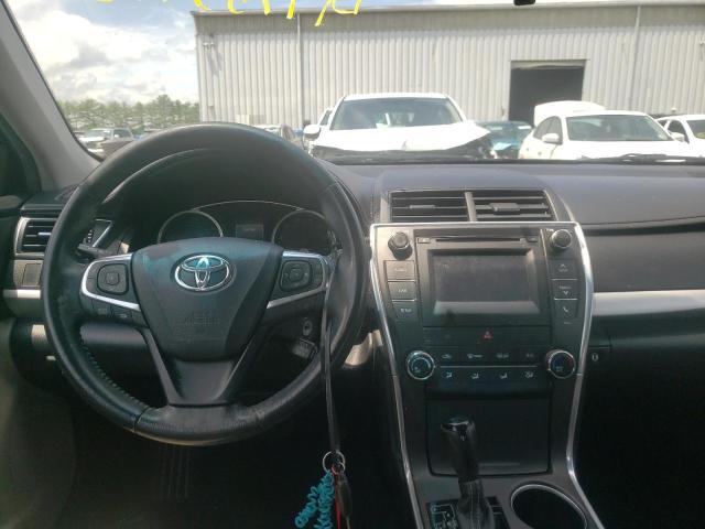 Photo 9 from auction – 2015 TOYOTA CAMRY LE with VIN 4T1BF1FK5FU060696
