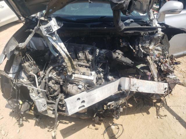 Photo 7 from auction – 2012 LEXUS RX 350 with VIN 2T2ZK1BA6CC081346