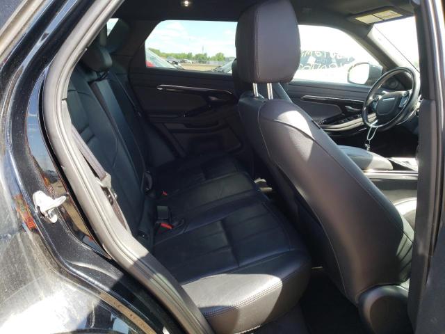 Photo 6 from auction – 2020 LAND ROVER RANGE ROVE with VIN SALZP2FX9LH080657