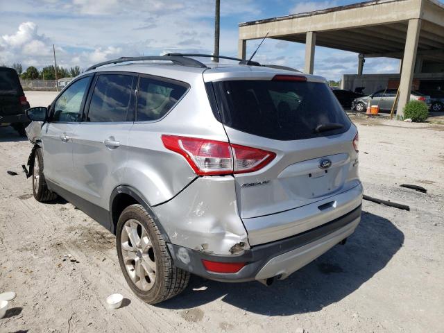 Photo 3 from auction – 2013 FORD ESCAPE SE with VIN 1FMCU0GX2DUC52217