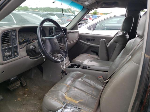 Photo 5 from auction – 2000 CHEVROLET SILVERADO with VIN 2GCEK19T4Y1324880
