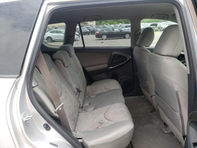 Photo 6 from auction – 2010 TOYOTA RAV4 with VIN JTMBF4DV9AD036428