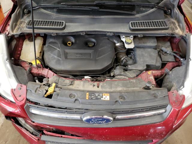 Photo 7 from auction – 2016 FORD ESCAPE SE with VIN 1FMCU9G90GUA75967