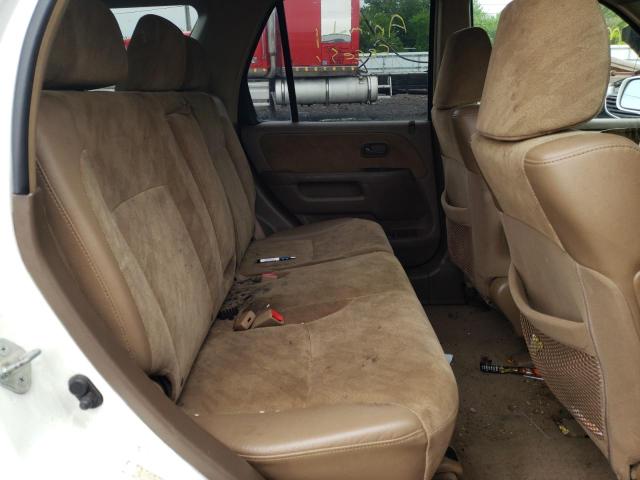 Photo 6 from auction – 2002 HONDA CR-V EX with VIN JHLRD78822C021645