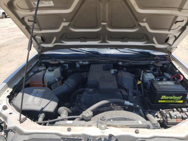 Photo 7 from auction – 2008 GMC CANYON with VIN 1GTDS13E688128359