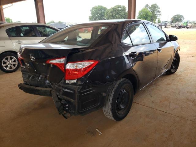 Photo 4 from auction – 2014 TOYOTA COROLLA L with VIN 5YFBURHE2EP133969