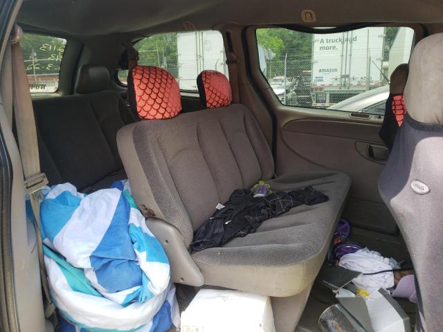 Photo 6 from auction – 2001 DODGE GRAND CARA with VIN 1B4GP24331B199199