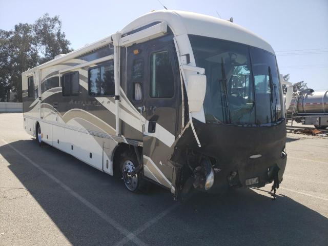 FREIGHTLINER CHASSIS X 2002 with VIN 4UZAAHBS62CK28659 - Photo from auction