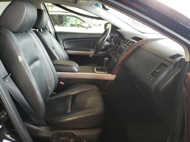 صورة رقم 5 من المزاد - 2008 MAZDA CX-9 مع VIN JM3TB38AX80159584