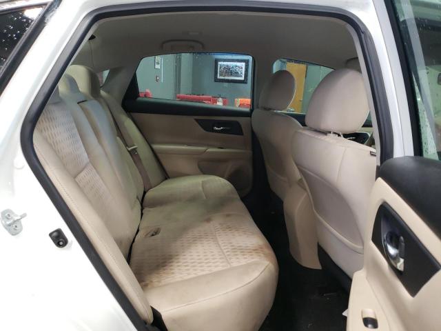 Photo 6 from auction – 2016 NISSAN ALTIMA 2.5 with VIN 1N4AL3AP4GN361890