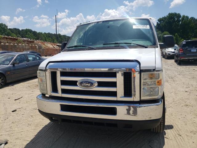 Photo 9 from auction – 2008 FORD ECONOLINE with VIN 1FBNE31L48DA20889