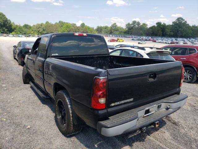 Photo 3 from auction – 2006 CHEVROLET SILVERADO with VIN 1GCEC19V66Z224783