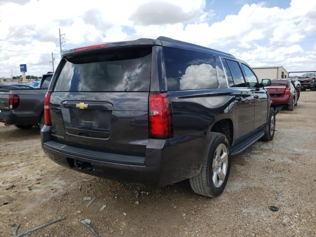 Photo 4 from auction – 2016 CHEVROLET SUBURBAN C with VIN 1GNSCHKC9GR379101