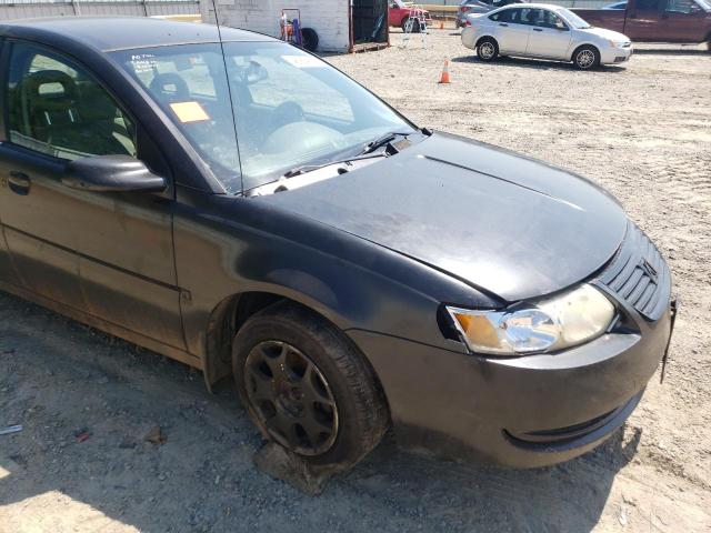 Photo 9 from auction – 2005 SATURN ION LEVEL with VIN 1G8AJ54FX5Z128594