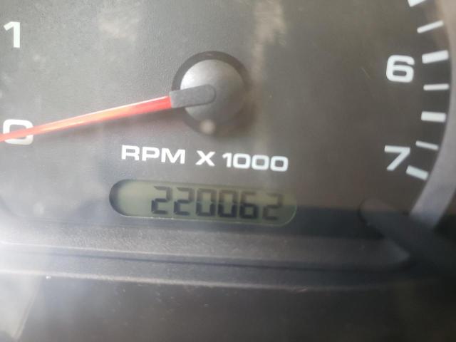 Photo 8 from auction – 2008 FORD RANGER with VIN 1FTYR10D28PA75190