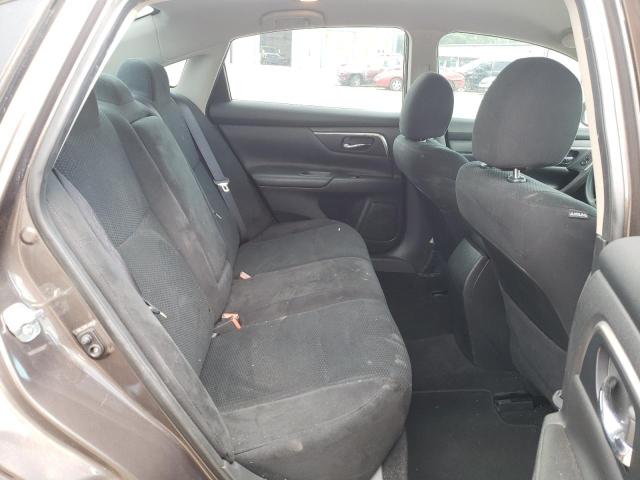 Photo 6 from auction – 2015 NISSAN ALTIMA 2.5 with VIN 1N4AL3AP7FN404231