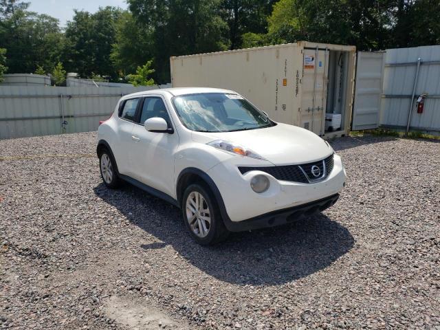 Photo 1 from auction – 2013 NISSAN JUKE S with VIN JN8AF5MVXDT214072