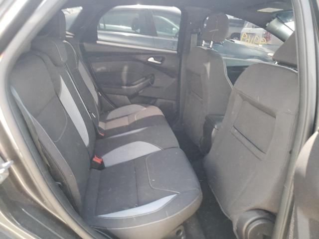 Photo 6 from auction – 2015 FORD FOCUS ST with VIN 1FADP3L9XFL240341