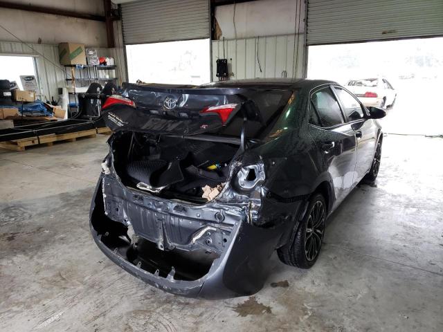 Photo 9 from auction – 2016 TOYOTA COROLLA L with VIN 2T1BURHE6GC712367