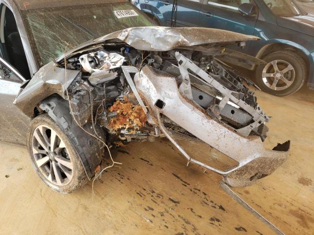 Photo 9 from auction – 2016 NISSAN ALTIMA 2.5 with VIN 1N4AL3AP5GC142495