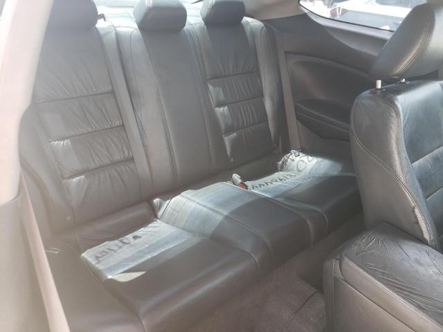 Photo 6 from auction – 2010 HONDA ACCORD EXL with VIN 1HGCS1B86AA008536