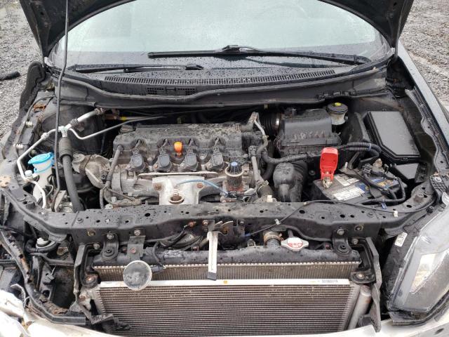 Photo 7 from auction – 2015 HONDA CIVIC LX with VIN 2HGFB2F51FH500600