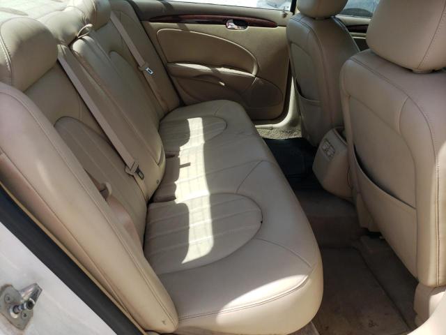 Photo 6 from auction – 2006 BUICK LUCERNE CX with VIN 1G4HD57236U222850