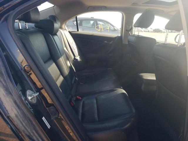 Photo 6 from auction – 2010 ACURA TSX with VIN JH4CU2F60AC801194