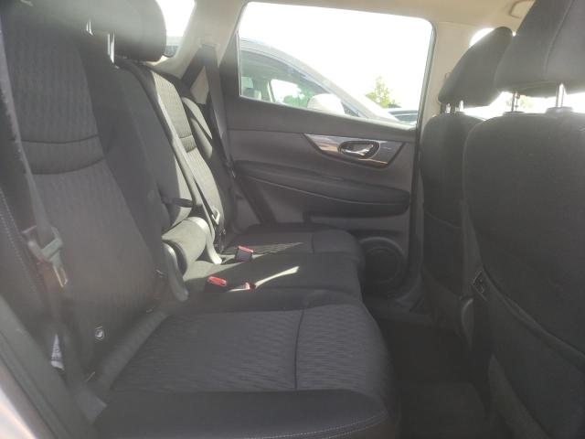 Photo 6 from auction – 2020 NISSAN ROGUE S with VIN KNMAT2MV2LP540670