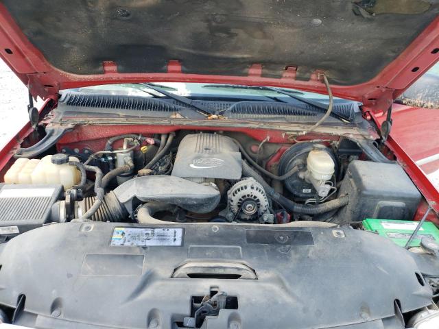 Photo 7 from auction – 2006 GMC NEW SIERRA with VIN 2GTEK13Z061255289