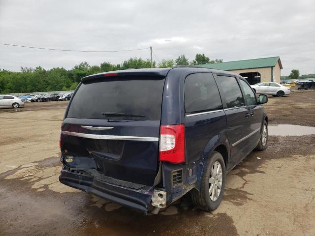 Photo 4 from auction – 2013 CHRYSLER TOWN & COU with VIN 2C4RC1BG9DR792756