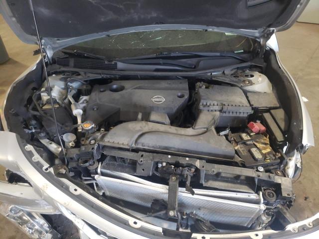 Photo 7 from auction – 2015 NISSAN ALTIMA 2.5 with VIN 1N4AL3AP1FN880247