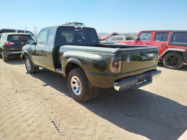 Photo 3 from auction – 2001 FORD RANGER SUP with VIN 1FTYR14U01TA56841